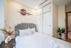 Landmark 81 - Saigon Luxury Apartment