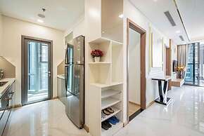 Landmark 81 - Saigon Luxury Apartment