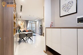Landmark 81 - Saigon Luxury Apartment