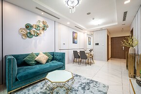 Landmark 81 - Saigon Luxury Apartment