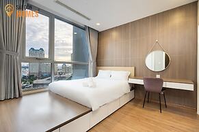 Landmark 81 - Saigon Luxury Apartment