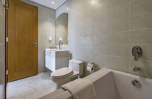 Landmark 81 - Saigon Luxury Apartment