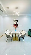 Landmark 81 - Saigon Luxury Apartment