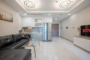 Landmark 81 - Saigon Luxury Apartment