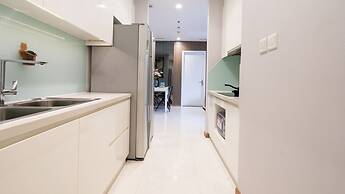 Landmark 81 - Saigon Luxury Apartment