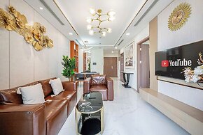 Landmark 81 - Saigon Luxury Apartment
