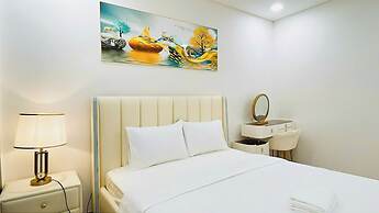 Landmark 81 - Saigon Luxury Apartment