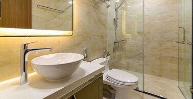 Landmark 81 - Saigon Luxury Apartment