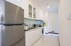Landmark 81 - Saigon Luxury Apartment