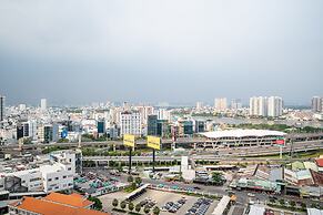 Landmark 81 - Saigon Luxury Apartment