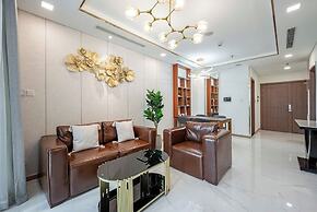 Landmark 81 - Saigon Luxury Apartment