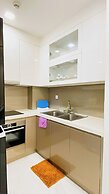 Landmark 81 - Saigon Luxury Apartment