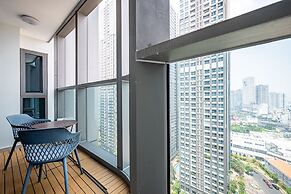 Landmark 81 - Saigon Luxury Apartment