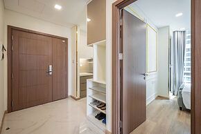 Landmark 81 - Saigon Luxury Apartment