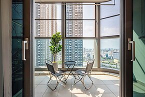 Landmark 81 - Saigon Luxury Apartment