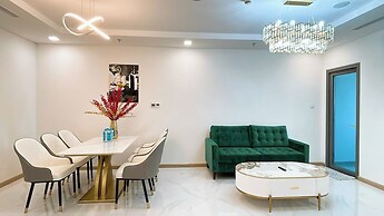 Landmark 81 - Saigon Luxury Apartment
