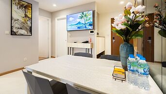 Landmark 81 - Saigon Luxury Apartment