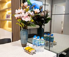 Landmark 81 - Saigon Luxury Apartment