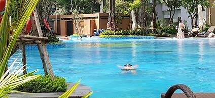 Landmark 81 - Saigon Luxury Apartment