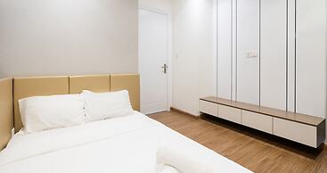 Landmark 81 - Saigon Luxury Apartment