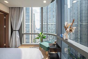 Landmark 81 - Saigon Luxury Apartment
