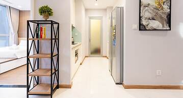 Landmark 81 - Saigon Luxury Apartment