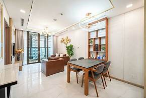 Landmark 81 - Saigon Luxury Apartment