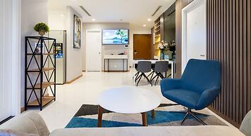 Landmark 81 - Saigon Luxury Apartment