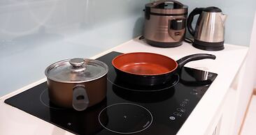 Landmark 81 - Saigon Luxury Apartment