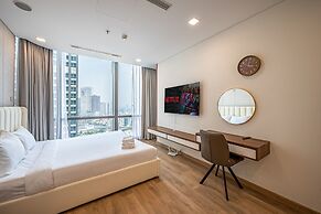 Landmark 81 - Saigon Luxury Apartment