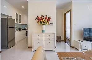 Landmark 81 - Saigon Luxury Apartment