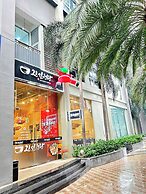 Landmark 81 - Saigon Luxury Apartment