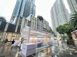 Landmark 81 - Saigon Luxury Apartment