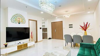 Landmark 81 - Saigon Luxury Apartment