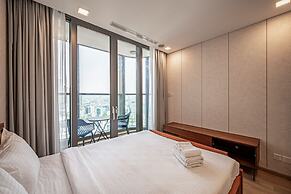 Landmark 81 - Saigon Luxury Apartment