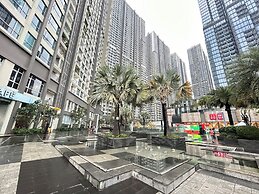 Landmark 81 - Saigon Luxury Apartment