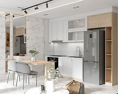 Landmark 81 - Saigon Luxury Apartment