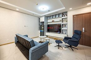 Landmark 81 - Saigon Luxury Apartment