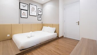 Landmark 81 - Saigon Luxury Apartment