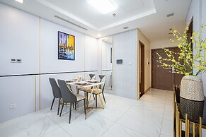 Landmark 81 - Saigon Luxury Apartment