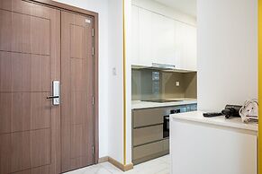 Landmark 81 - Saigon Luxury Apartment