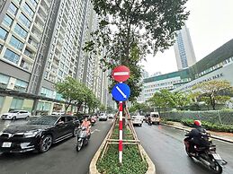 Landmark 81 - Saigon Luxury Apartment