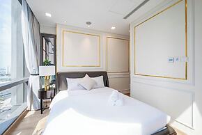 Landmark 81 - Saigon Luxury Apartment