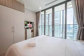 Landmark 81 - Saigon Luxury Apartment