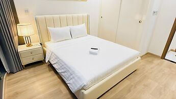 Landmark 81 - Saigon Luxury Apartment