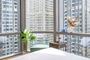 Landmark 81 - Saigon Luxury Apartment