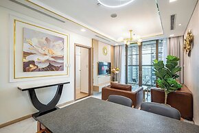 Landmark 81 - Saigon Luxury Apartment