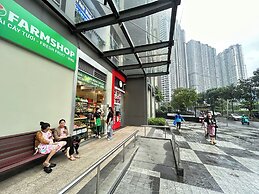 Landmark 81 - Saigon Luxury Apartment