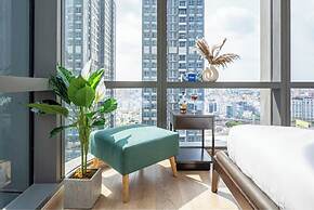 Landmark 81 - Saigon Luxury Apartment