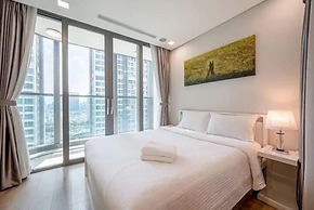 Landmark 81 - Saigon Luxury Apartment